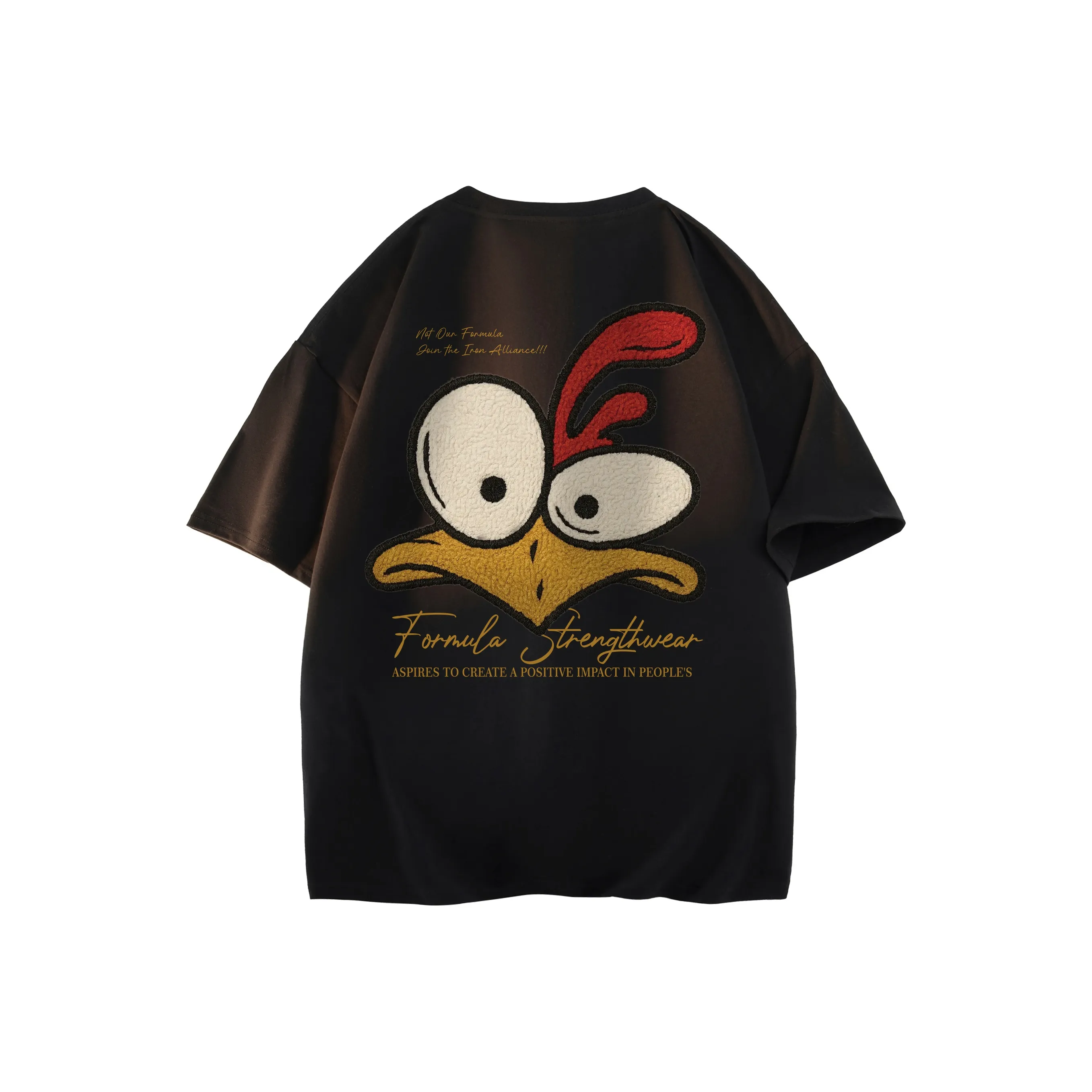 MUSCLETECH Унисекс Футболки