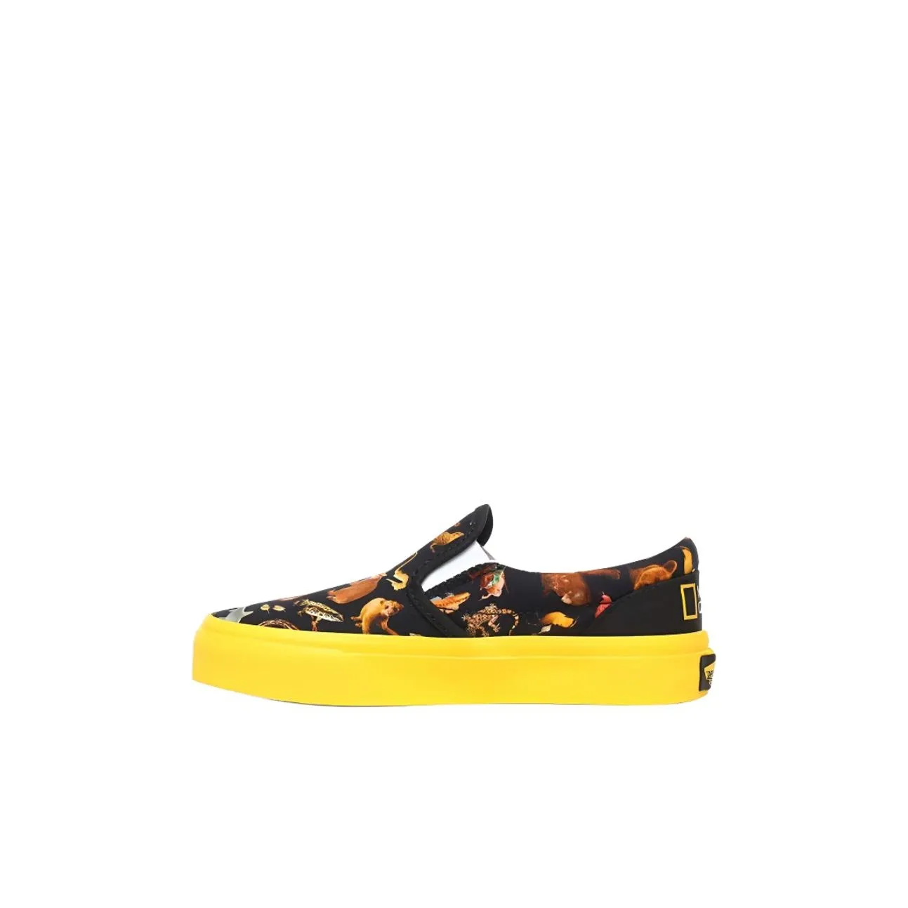 Vans Kids' Skateboarding Shoes Pre school