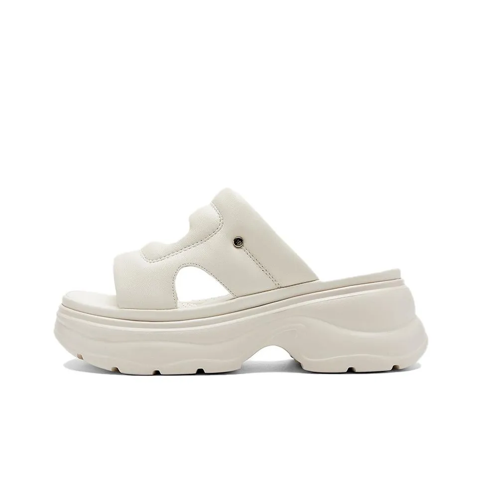 NINE WEST Abrasion Resistant Slide Slippers Women's