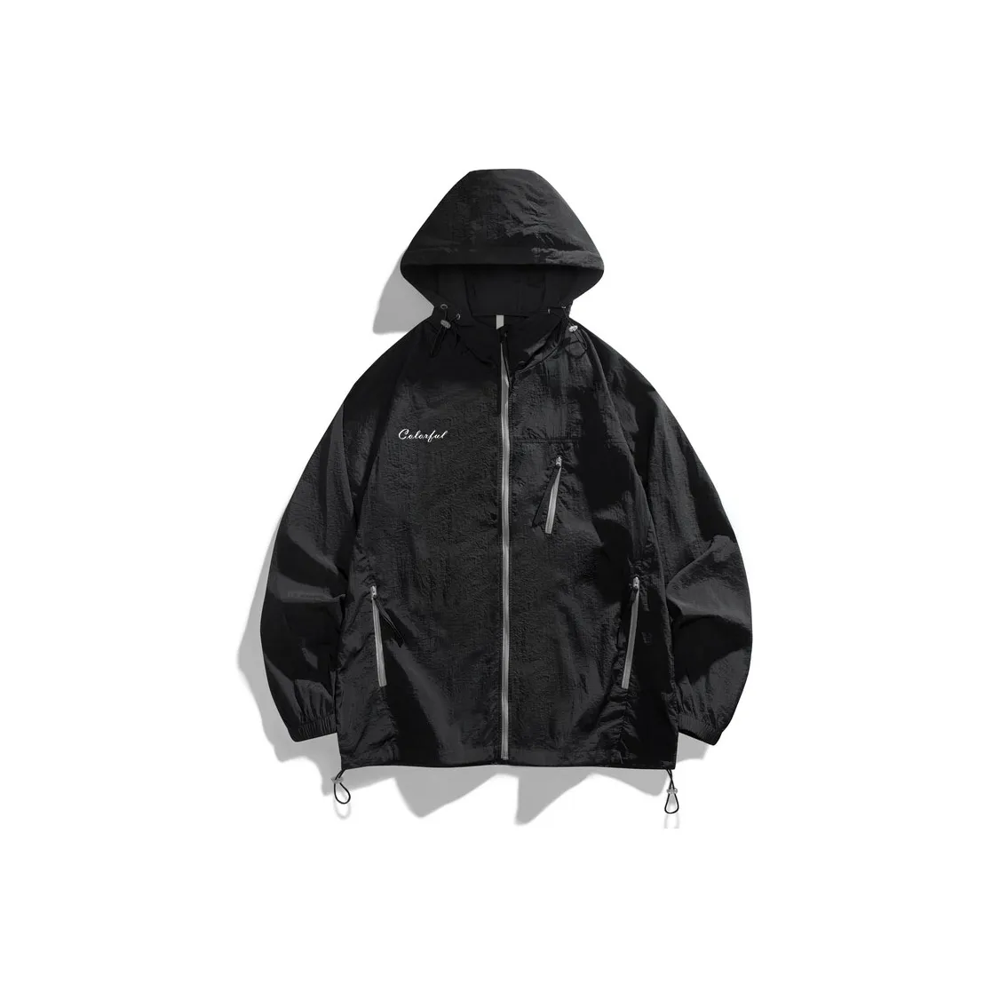 Colorful Creations Одежда с защитой от солнца Унисекс