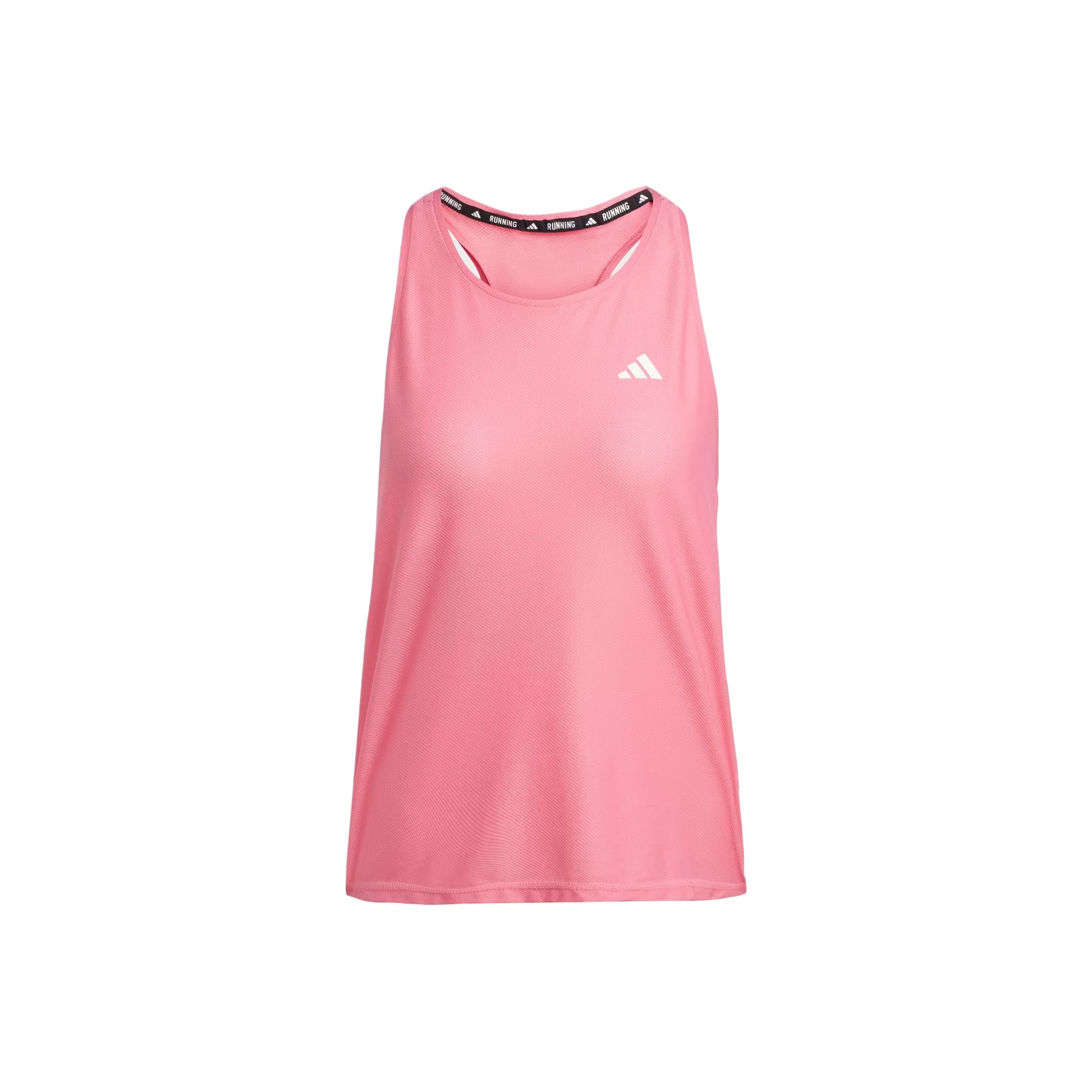 Adidas Free Shipping With AdiClub Own The Run Tank Top