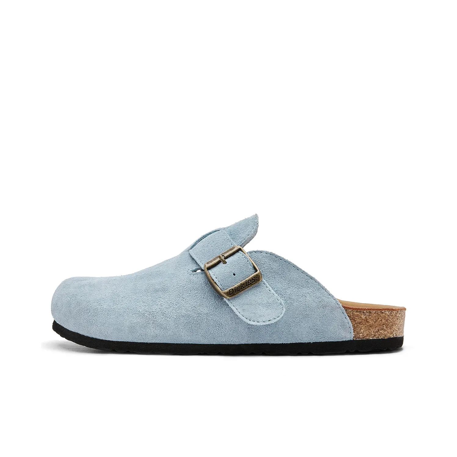 Dickies Домашние тапочки Женские Blue