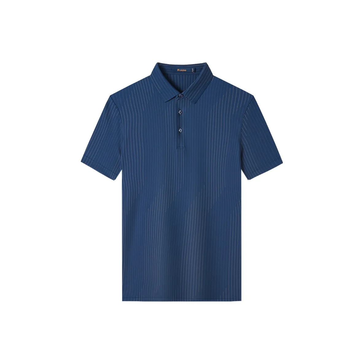 Loz Polo Shirts Men's Navy Blue