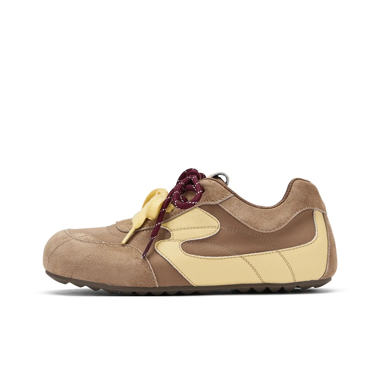 Hotwind Energetic Urban Series Anti Slip Wear Resistant Low Top Casual Shoes Women's