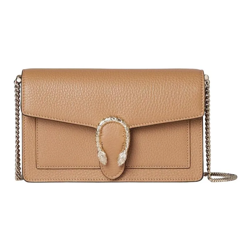GUCCI Dionysus Wallet On Chain