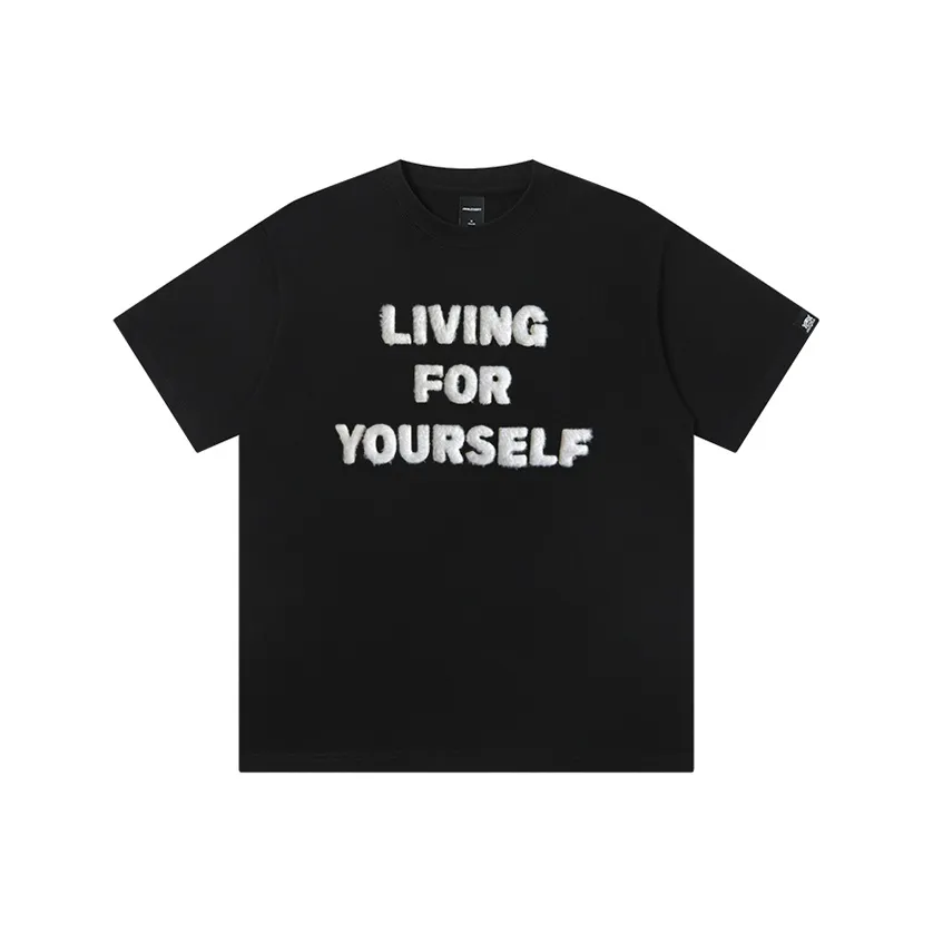 JUNGLE TIGER Унисекс Футболка