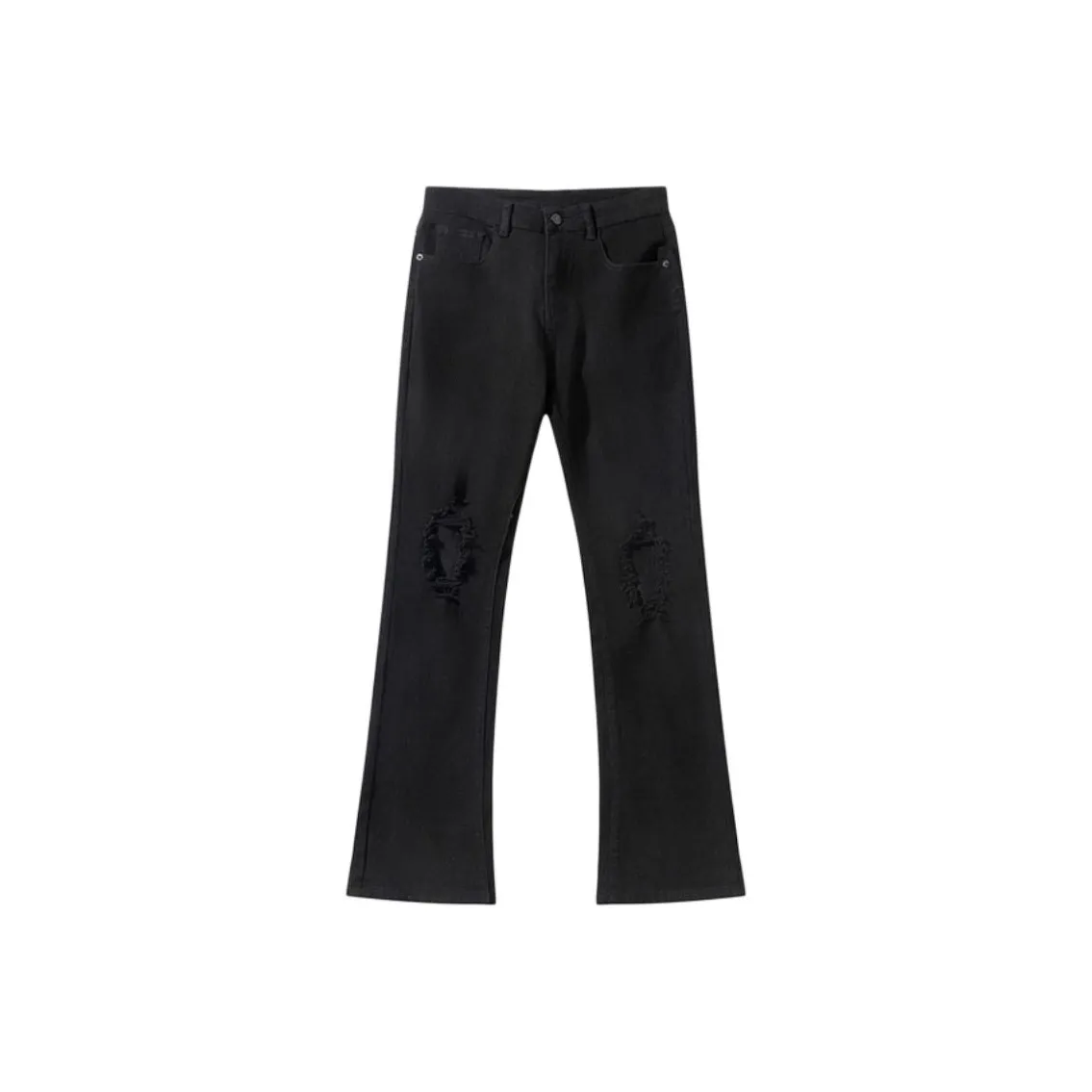 FOREVER 21 Черные Унисекс Джинсы