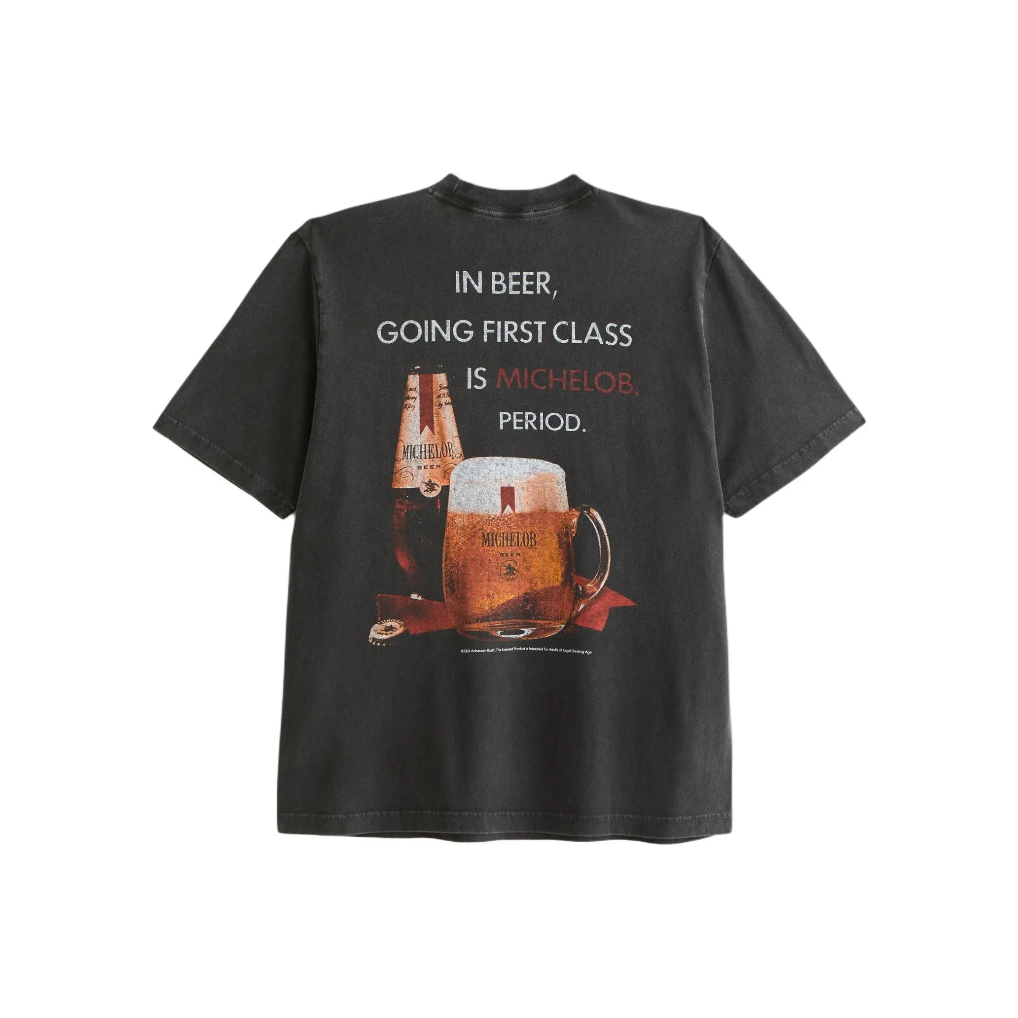 Abercrombie＆Fitch T-рубашка мужская