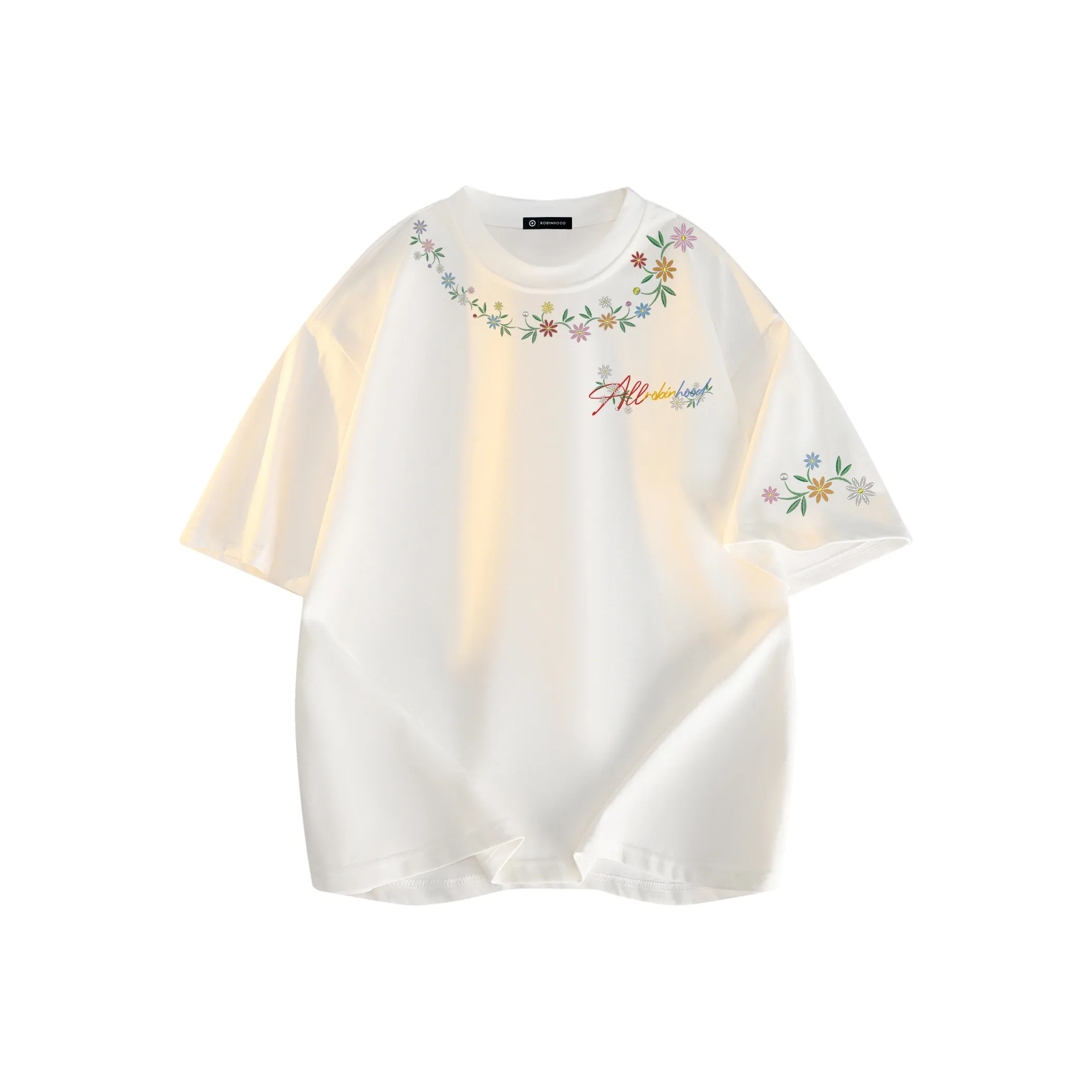 ROBINHOOD Унисекс Футболка