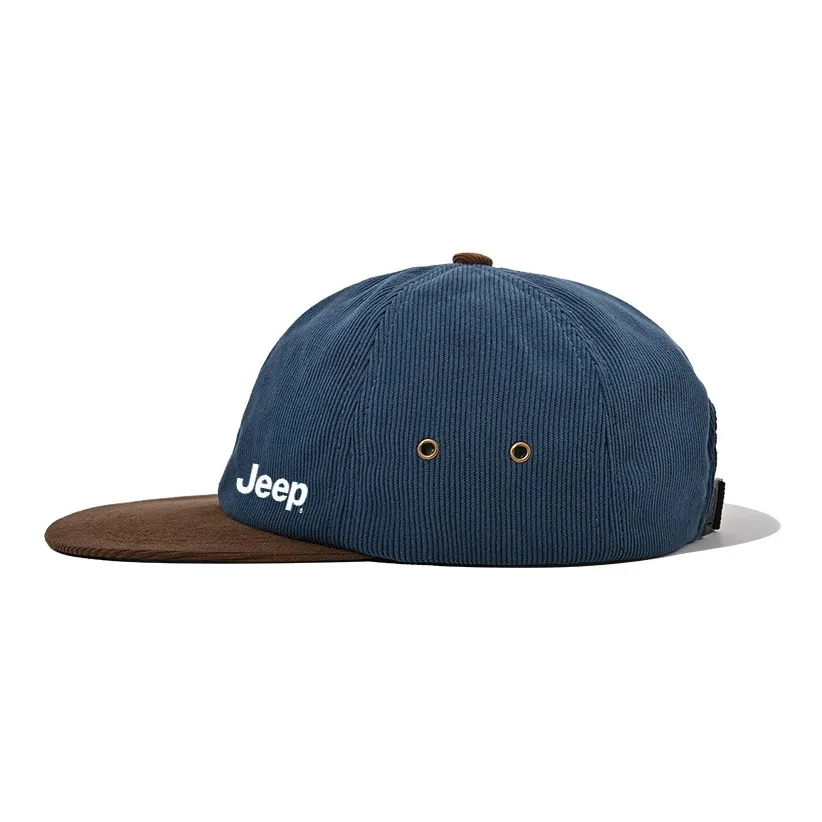 Jeep Вельветовые Кепки Унисекс