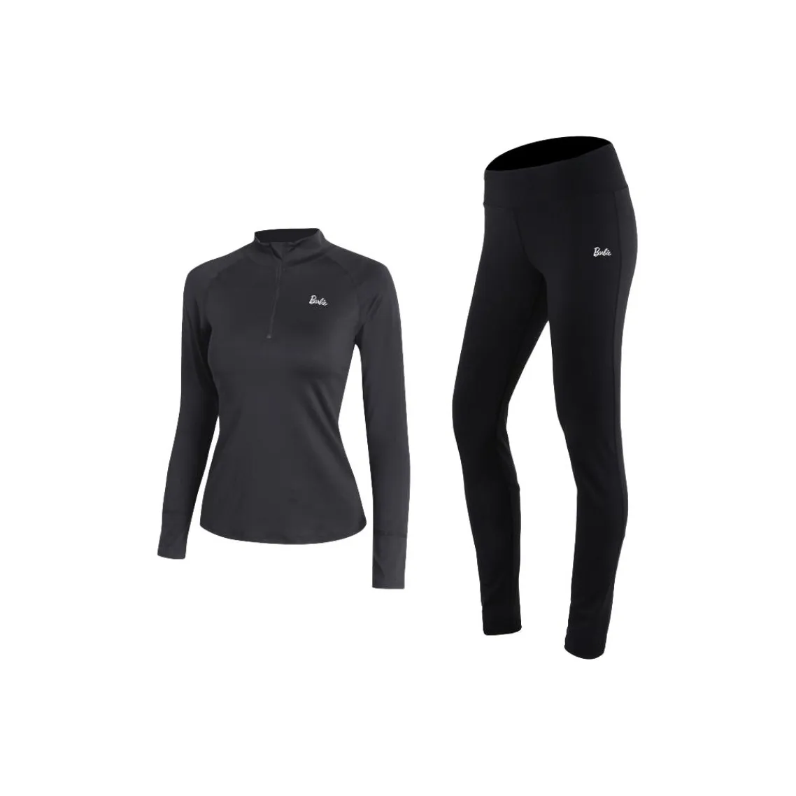 Барби Женские Фитнес-наборы