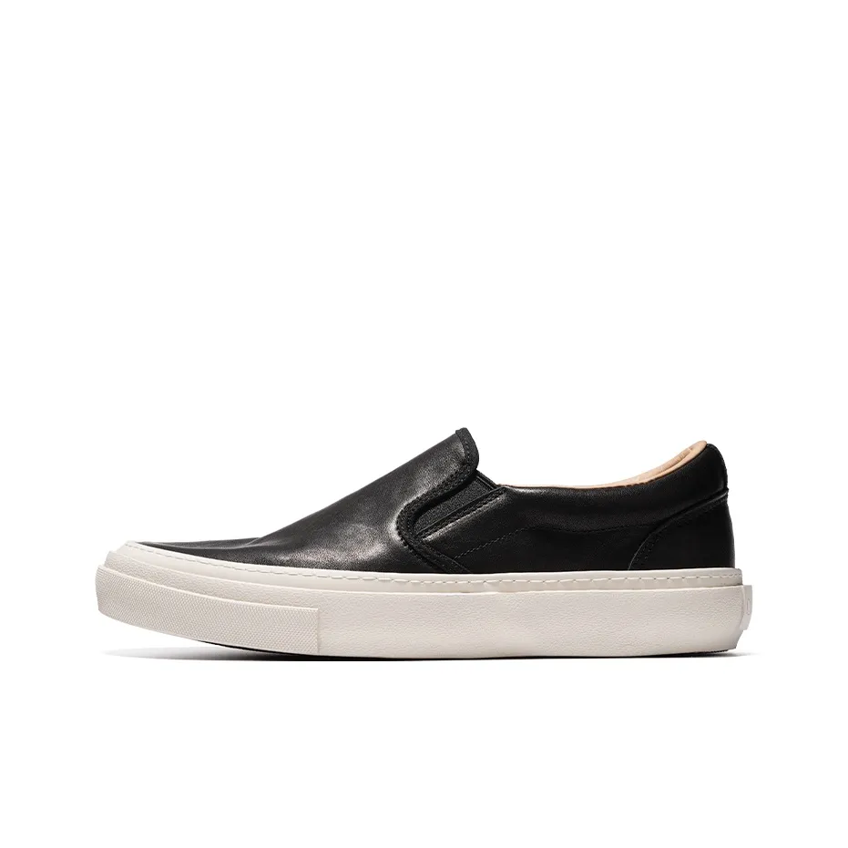 Vibram x Dreambo Low Top Skateboard Shoes Men's