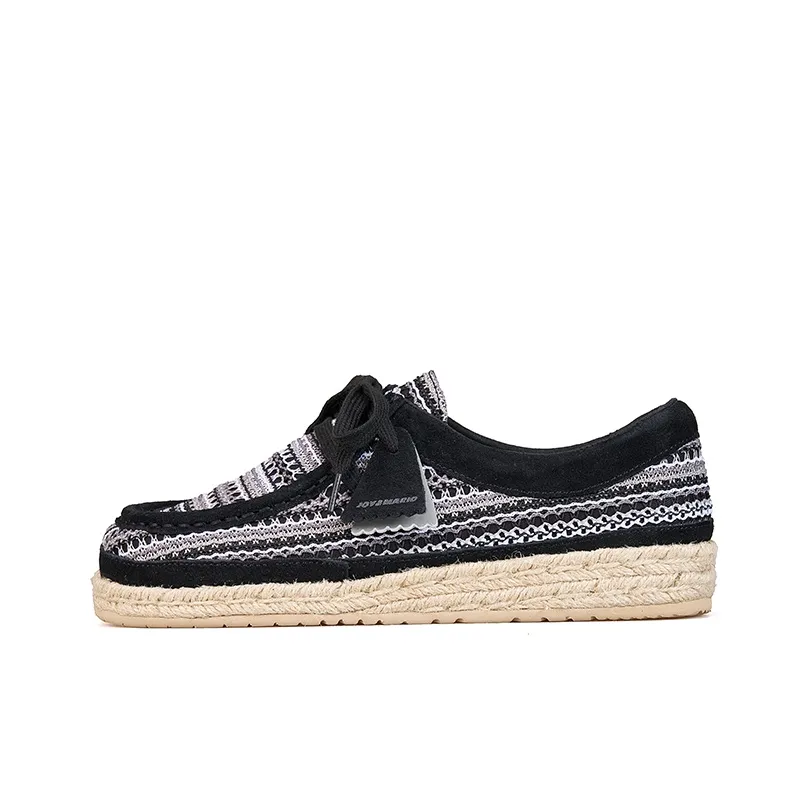 Joy Mario Низкий Топ Casual Женский