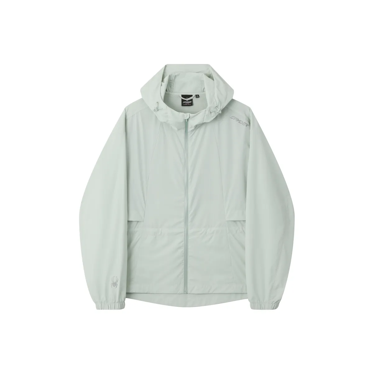 SPYDER Тренировки Куртки и Пальто Женские