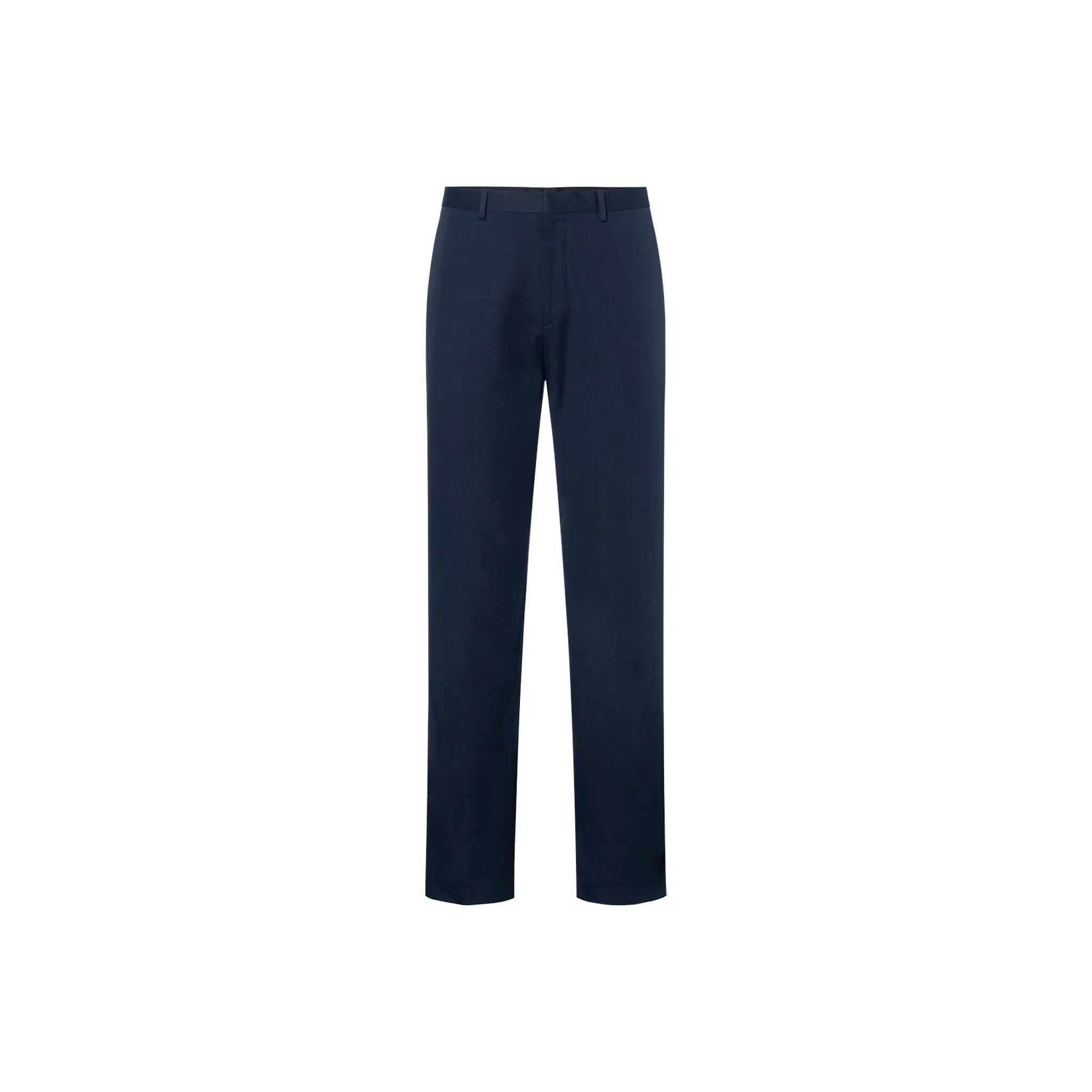 HUGO BOSS SS25 Suit Trouser Men's Dark Blue