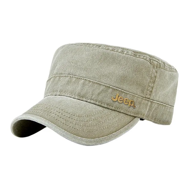 JEEP Хлопковые кепки для мужчин
