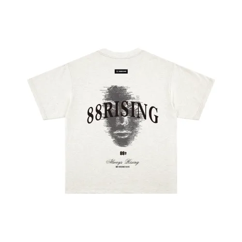 88rising Унисекс Футболки