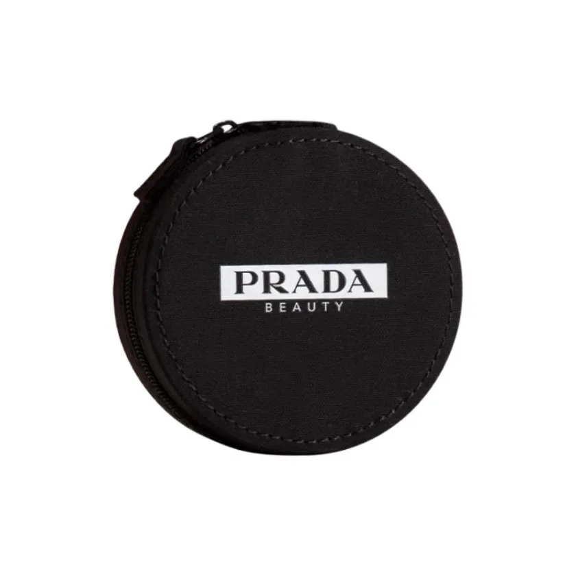 PRADA Black Air Cushion Сумка Переносная