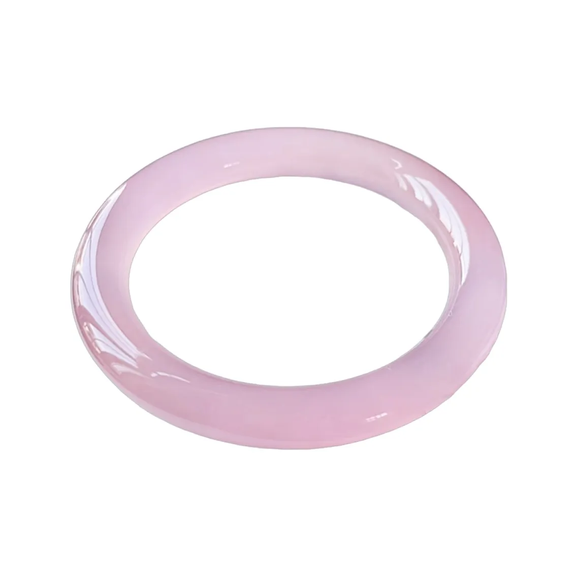 Gifts Chalcedony Bangles Unisex