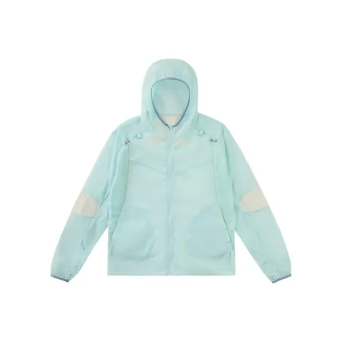 Norybrand Унисекс Одежда с защитой от UV