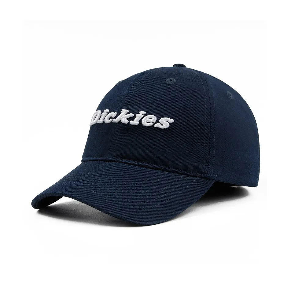 Dickies Хлопковые кепки унисекс