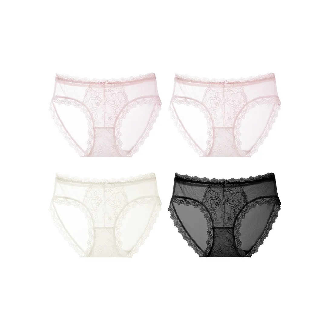 Ordifen Лето Охлаждающий не Удушающий Нижнее белье Женские