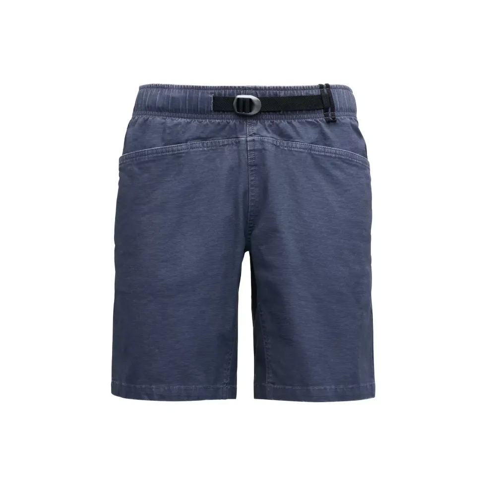 Черный бриллиант Повседневные шорты Мужской Уголь