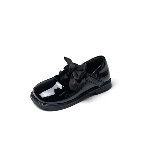 Hello Kitty Детская кожаная обувь Low Top Kids