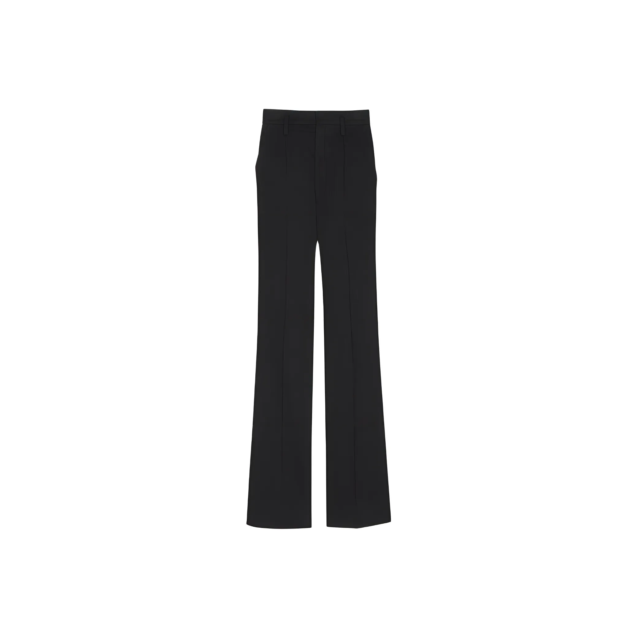 SAINT LAURENT High waist Tailored Trousers