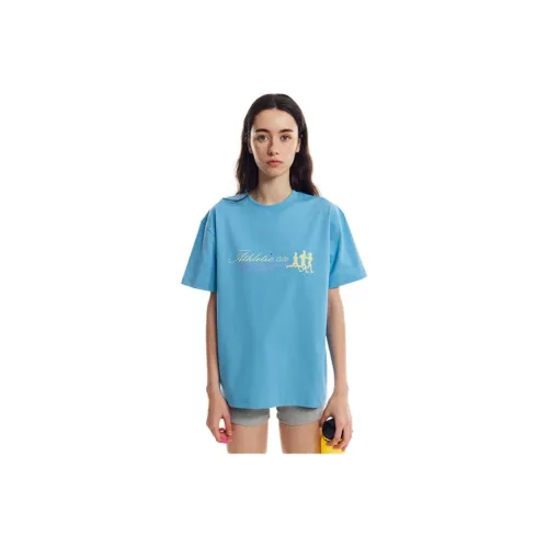 Norybrand Унисекс Футболки