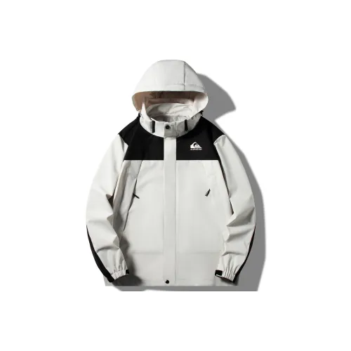 Quiksilver Унисекс Куртки