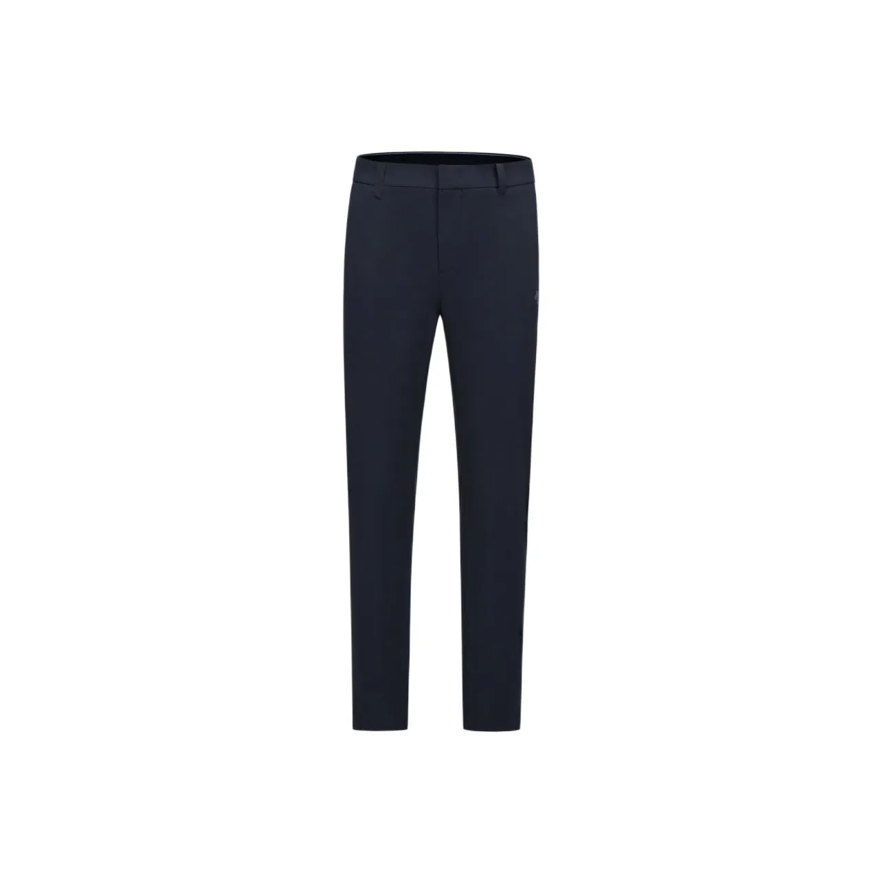 DESCENTE GOLFPRO Collection Knitted Sweatpants Men's