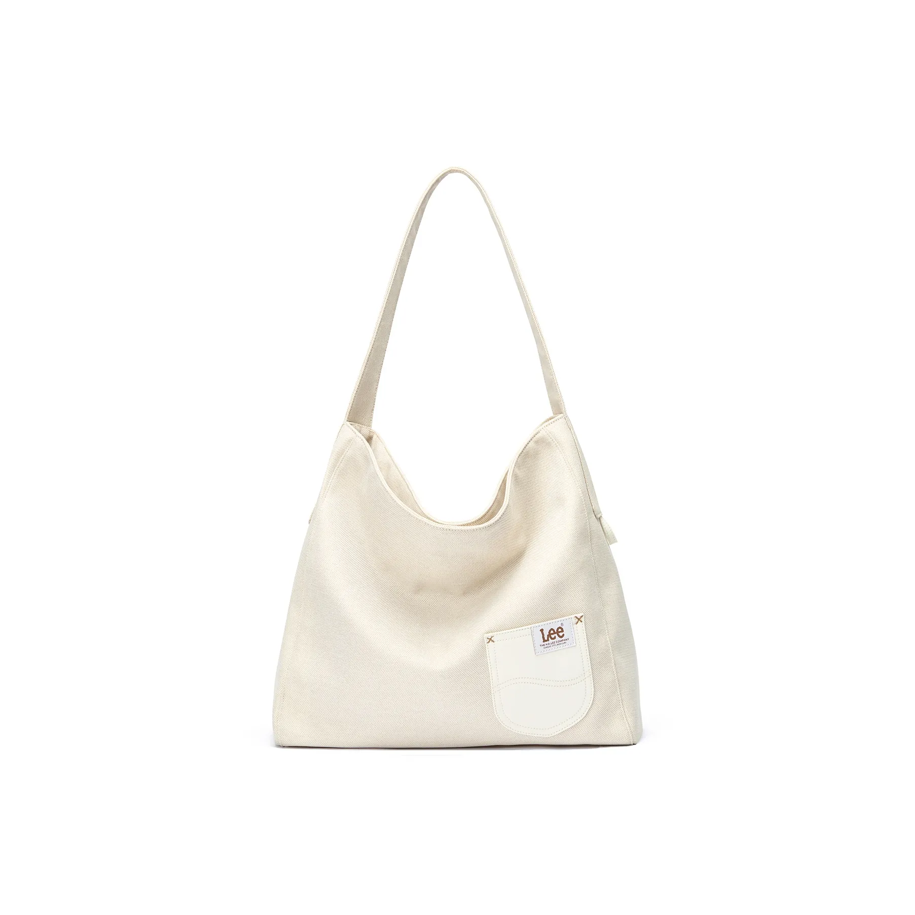 Сумка через плечо с совместным брендом Lee ткань женская MILLET Фруктовый зеленый