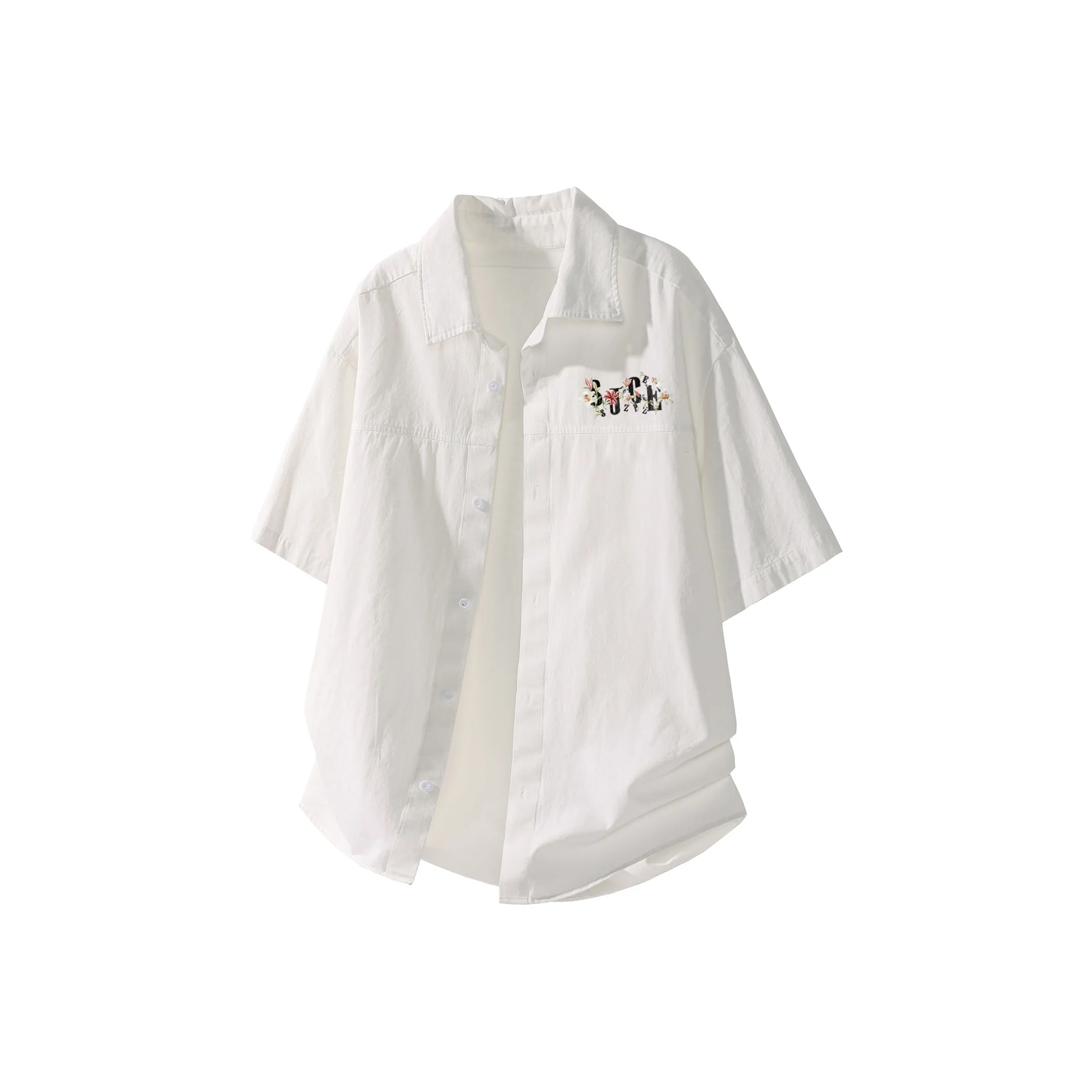 SJCE ZPZ Унисекс Рубашки