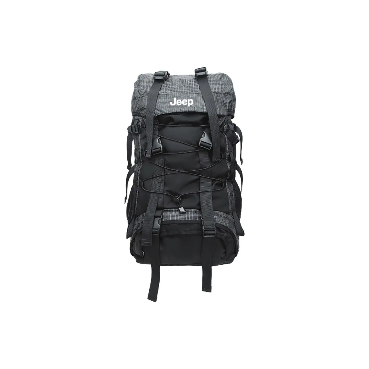 Jeep Рюкзаки Gray Men's