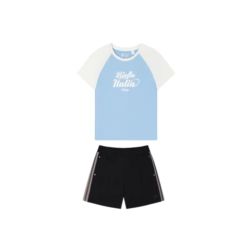 FILA ORIGINALE Женские Повседневные костюмы