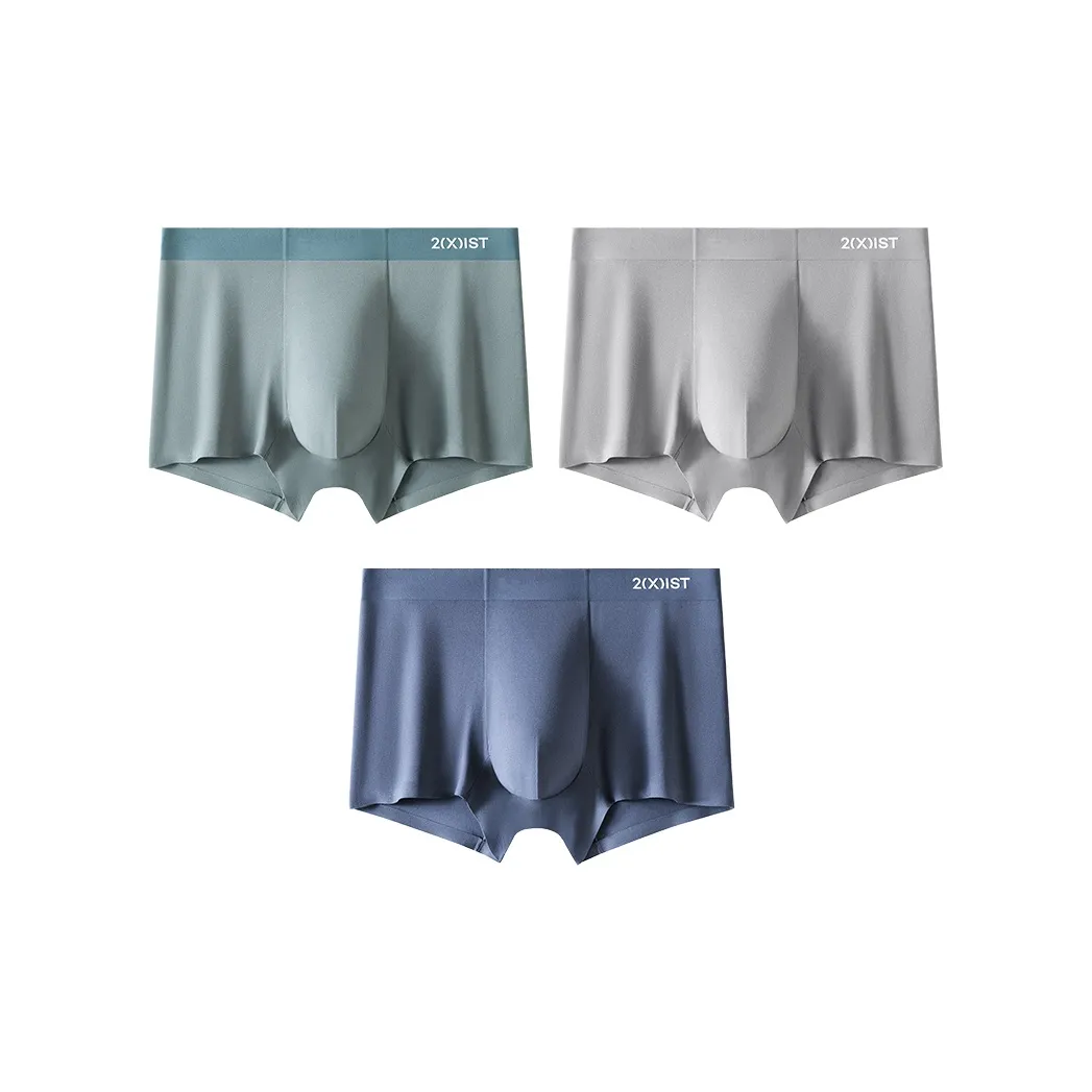 2(X)IST Мужские боксер-шорты
