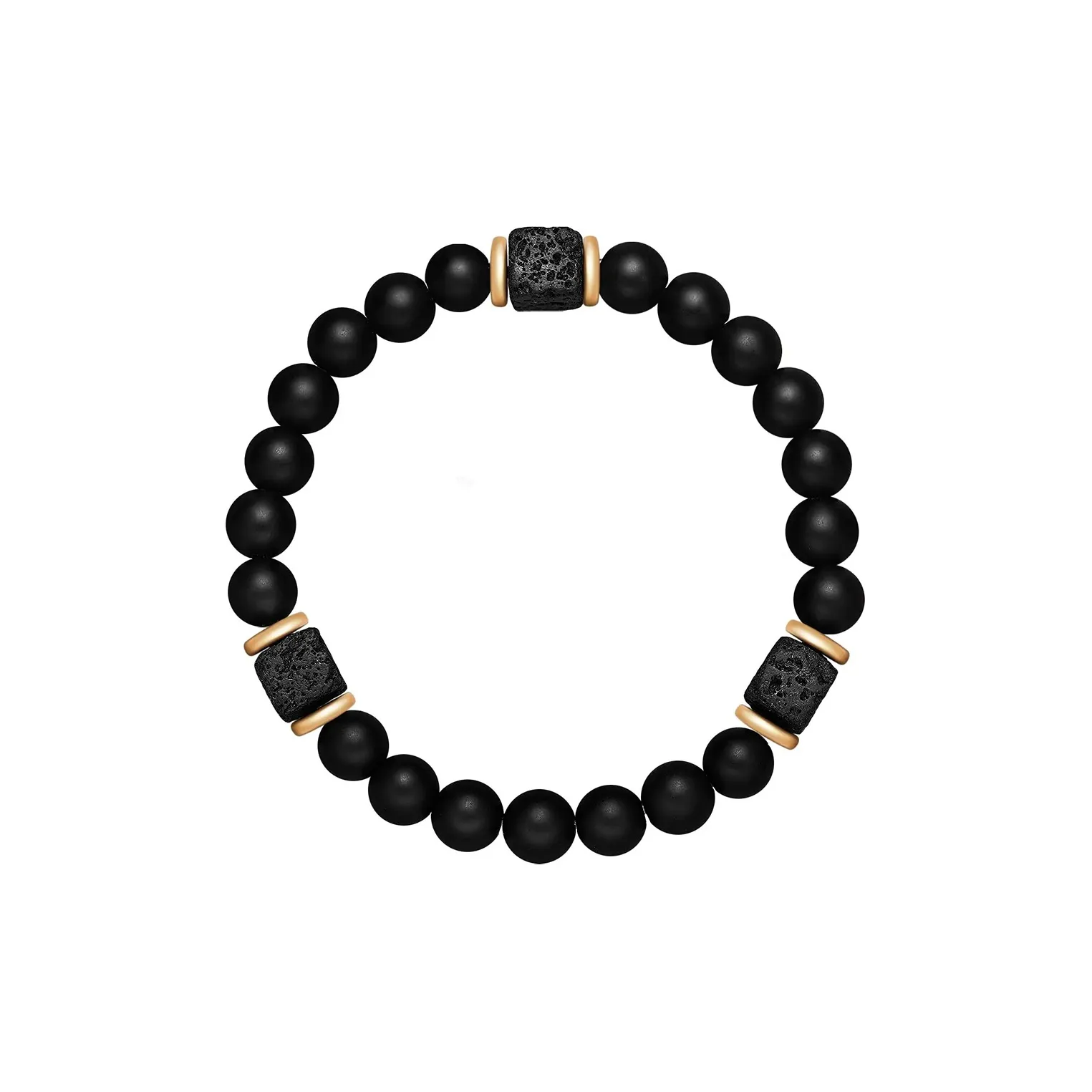 BLESSED BULLET Сплав Браслеты Мужские