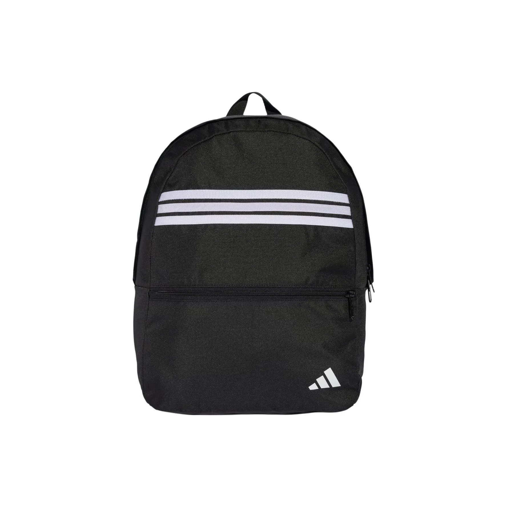Adidas Переработанный полиэстер рюкзак стандартный унисекс черный
