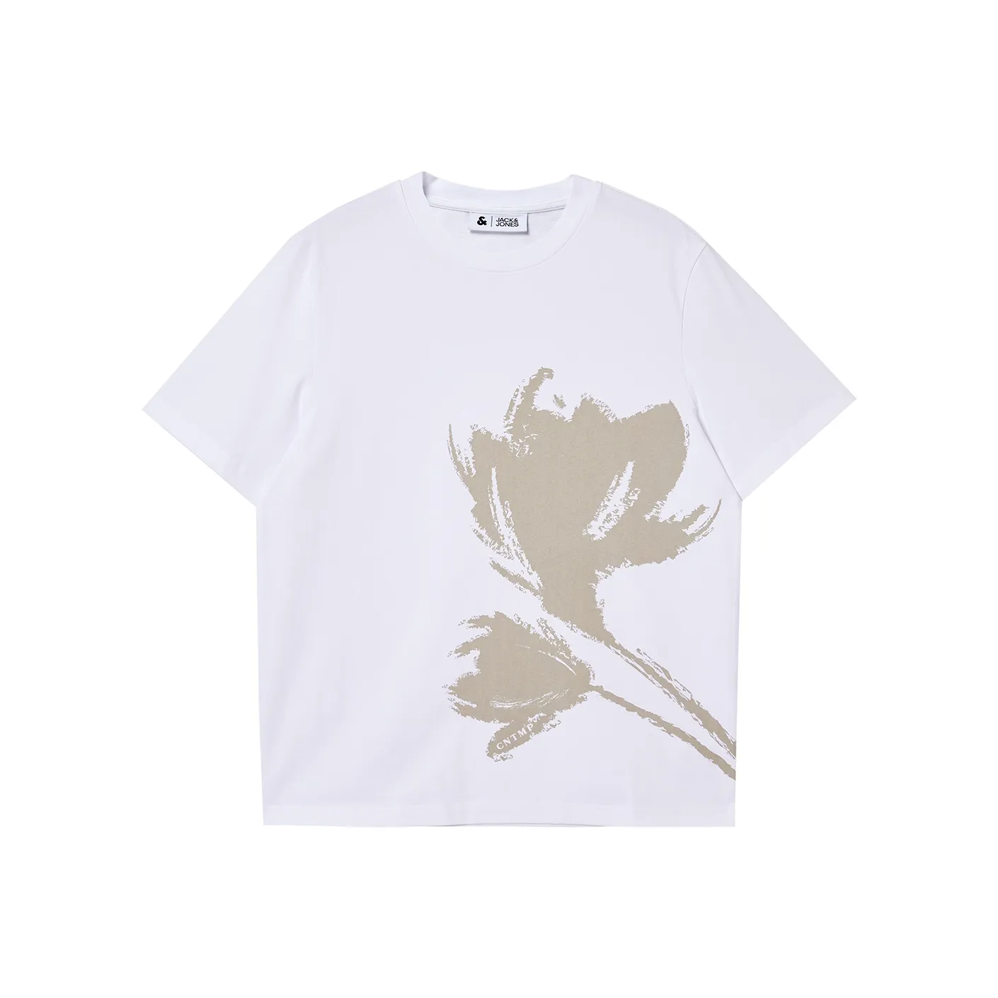 JACK&JONES Унисекс Футболки