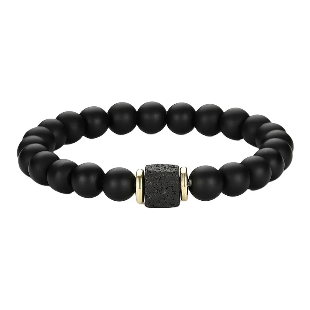 BLESSED BULLET Сплав Браслеты Мужские