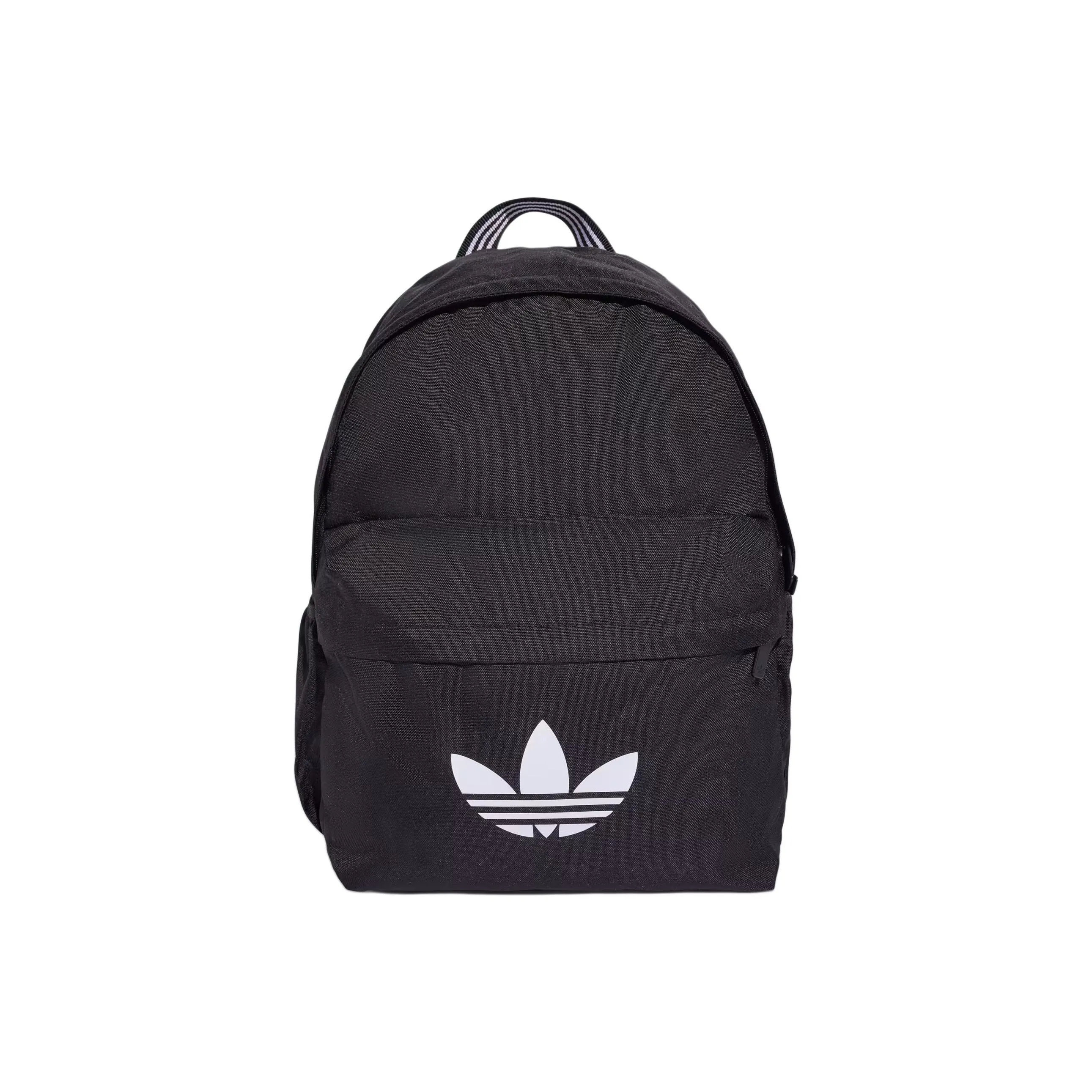 Adidas Adicolor Полиэстер Рюкзак Мужской Черный