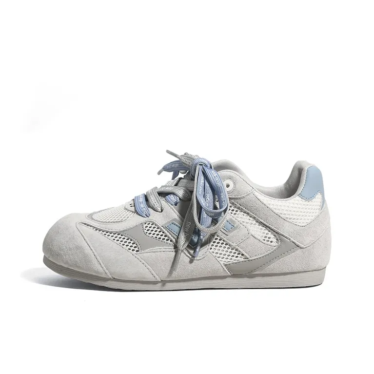 WJA Cushioning Abrasion Resistant Lightweight Slip Resistant Low Top Skateboard Shoes Vans Women's