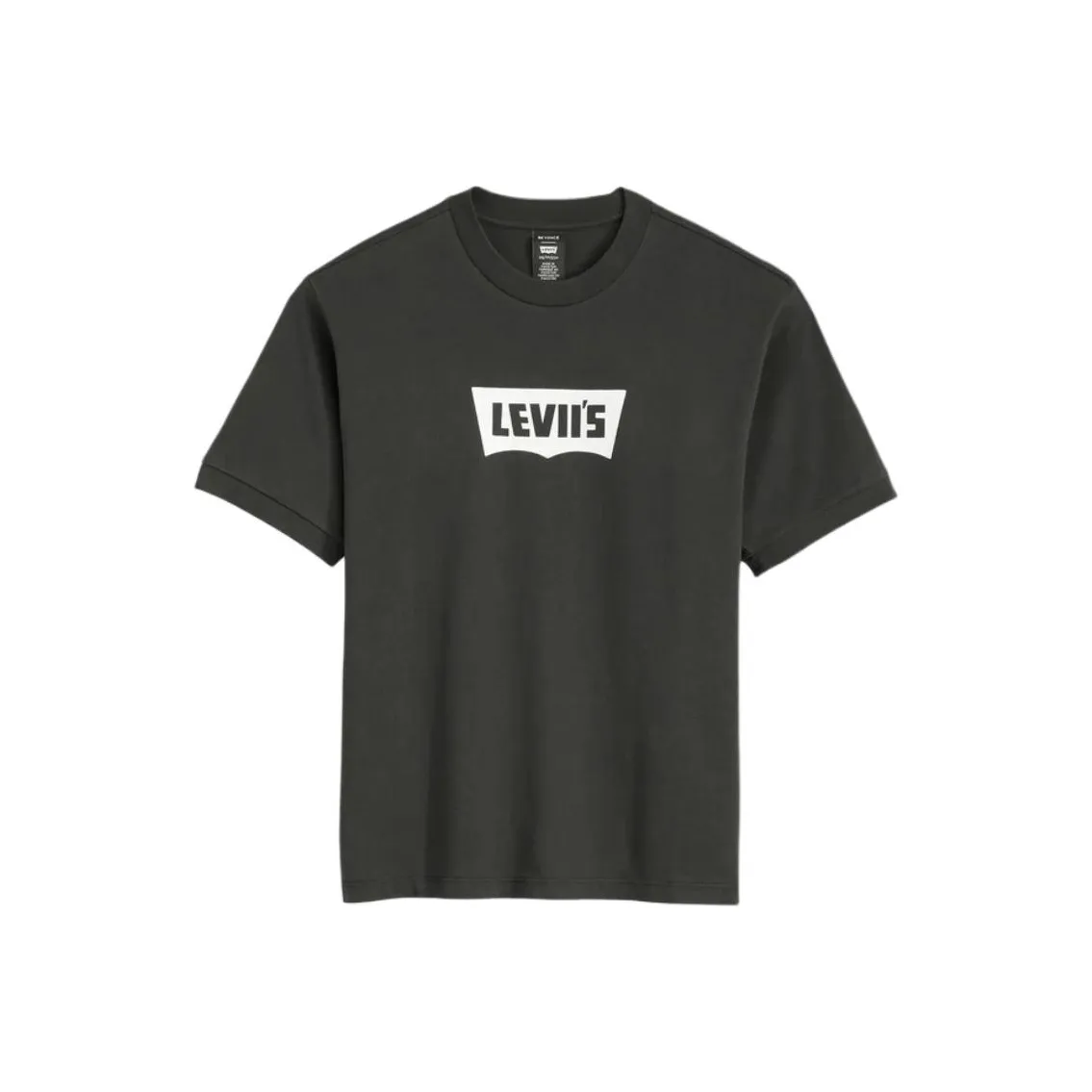 Levi's Beyoncé Collaboration SS25 T-Shirt Мужской