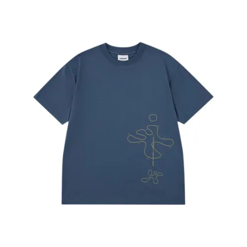 Norybrand Унисекс Футболки