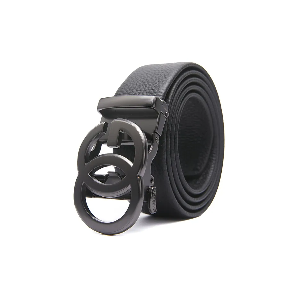 SHERIDAN Ремни из коровьей кожи Мужской 3,5 см