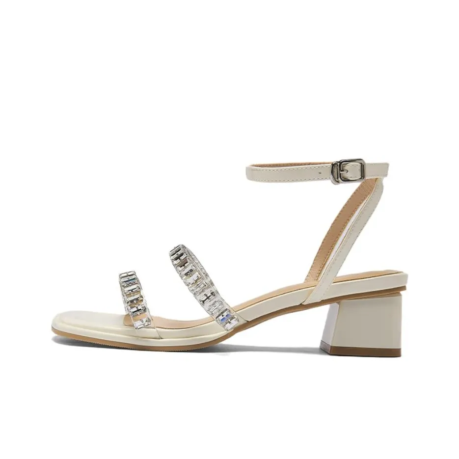 AGSDON One Ремешок Сандалии Женские