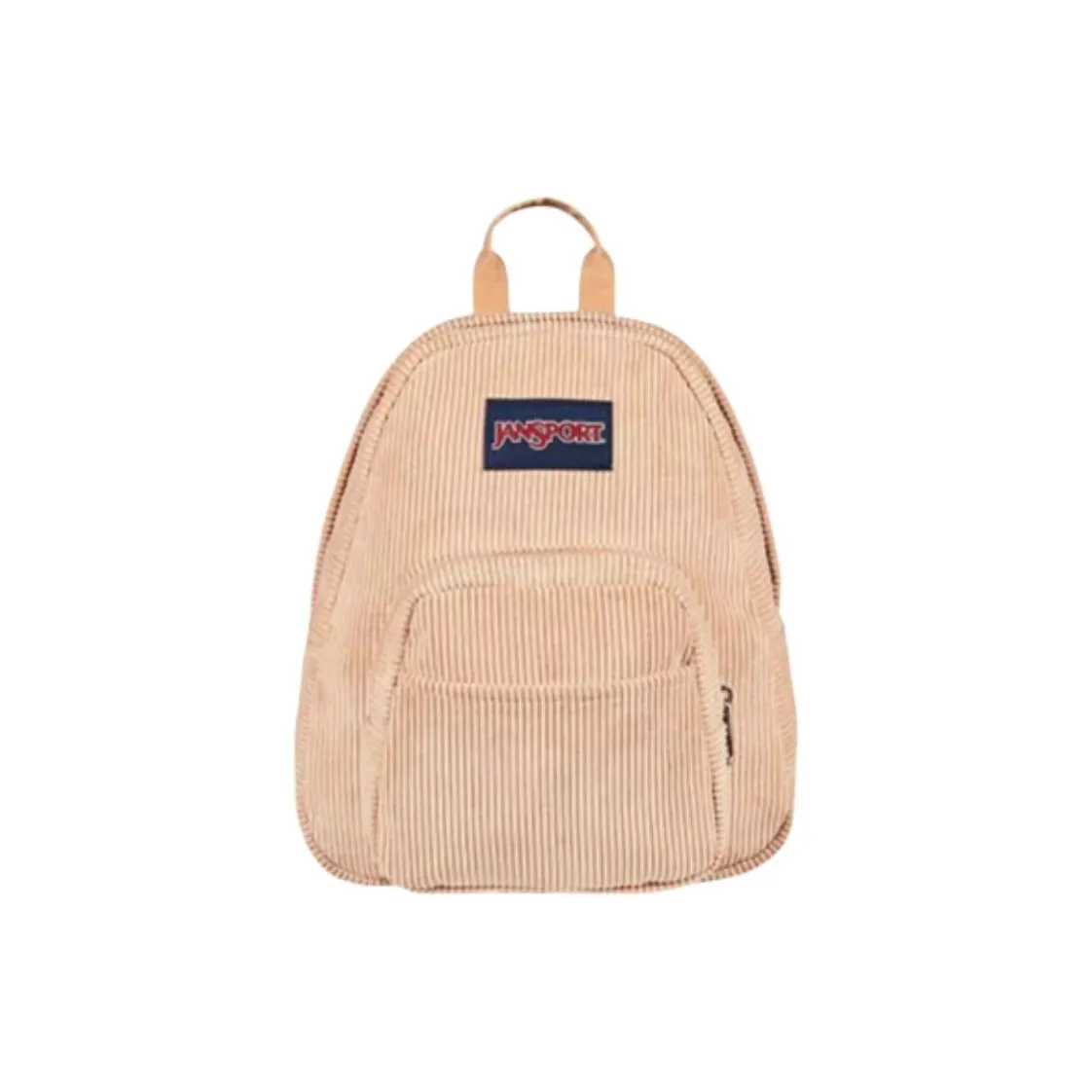 JanSport Fabric Backpack Mini Women's Bella Brown