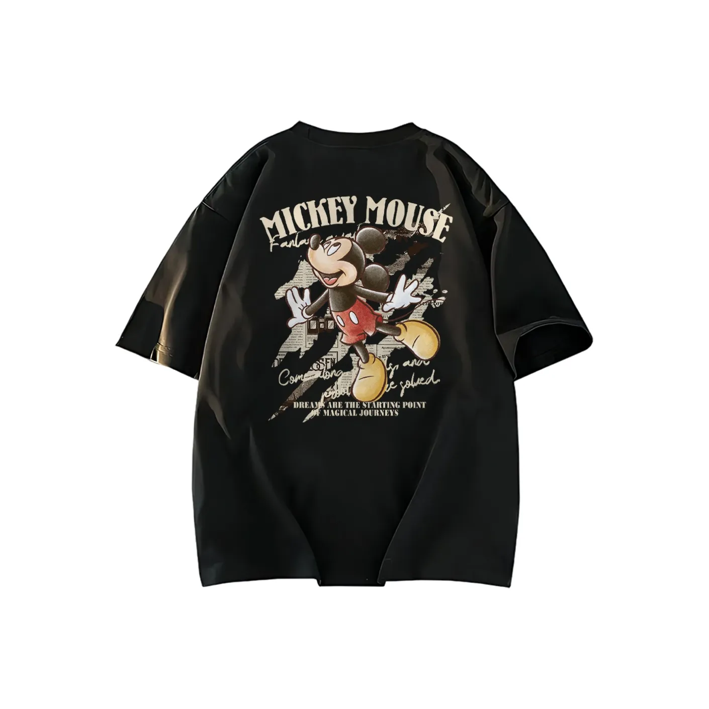 Хлопковые унисекс футболки