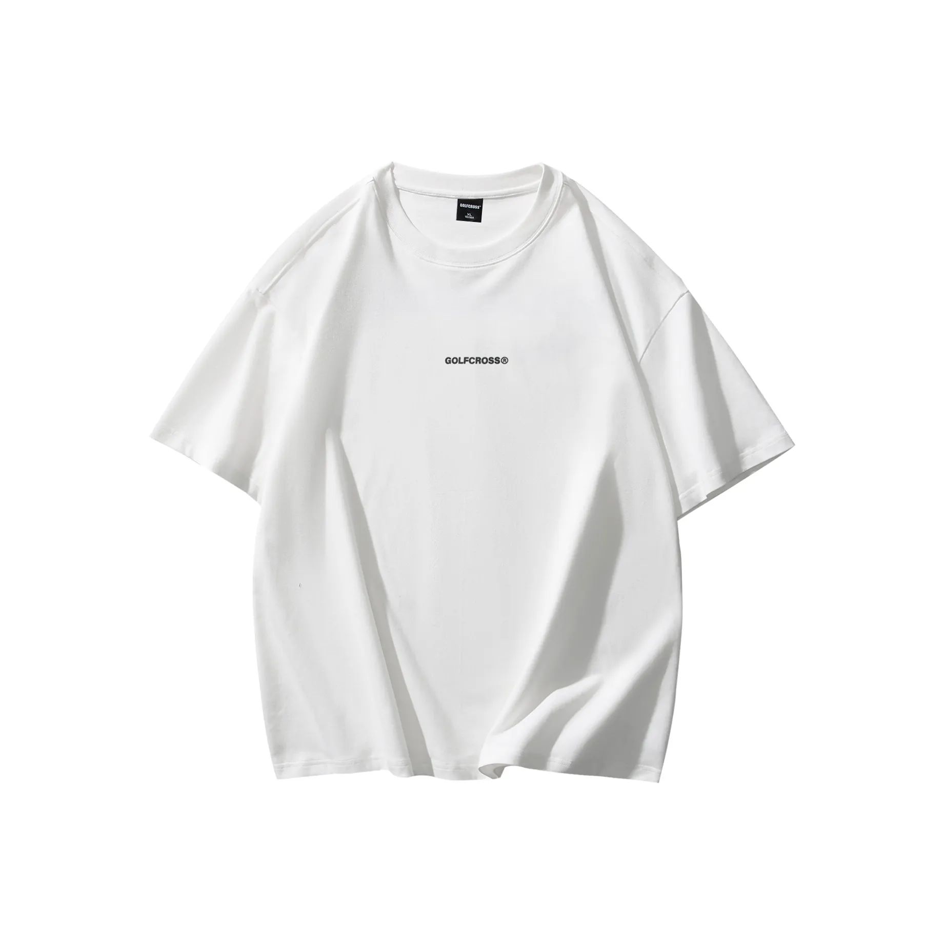 GOLFCROSS Унисекс Футболки